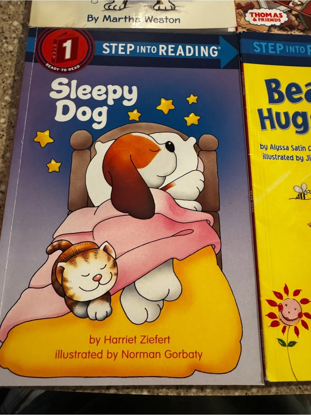 Kids Book Set